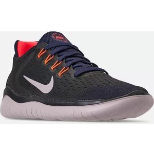 Men's Nike Free RN 2018 Running Shoes